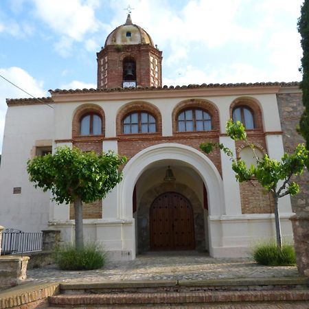Casa Maria Villarroya 外观 照片