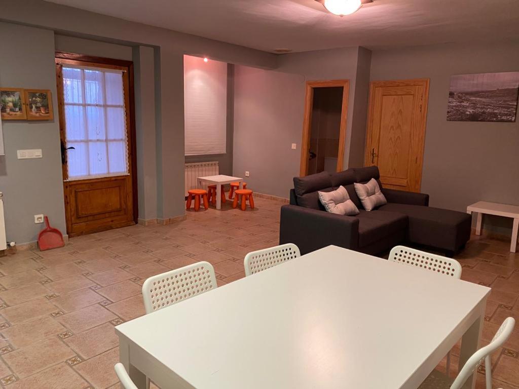 Casa Maria Villarroya 外观 照片