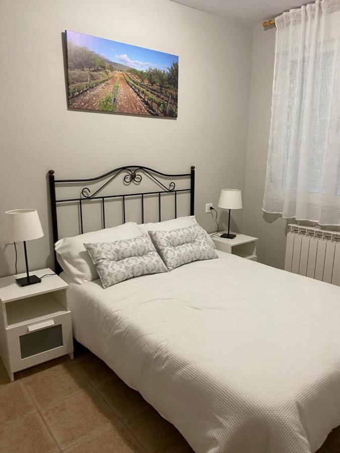 Casa Maria Villarroya 外观 照片