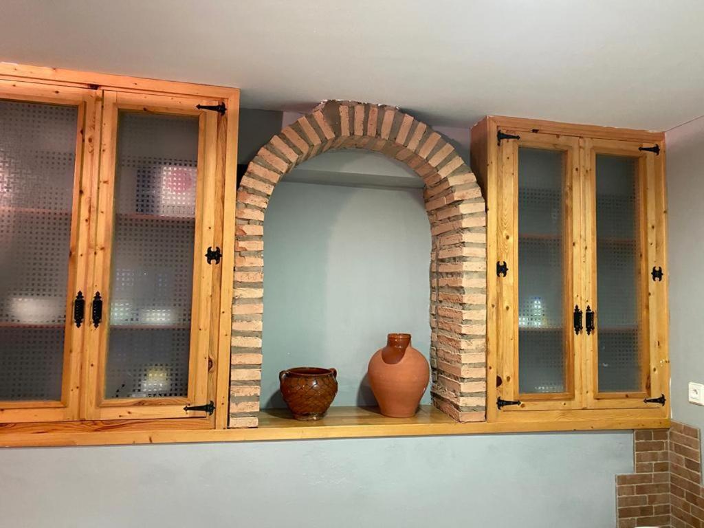 Casa Maria Villarroya 外观 照片