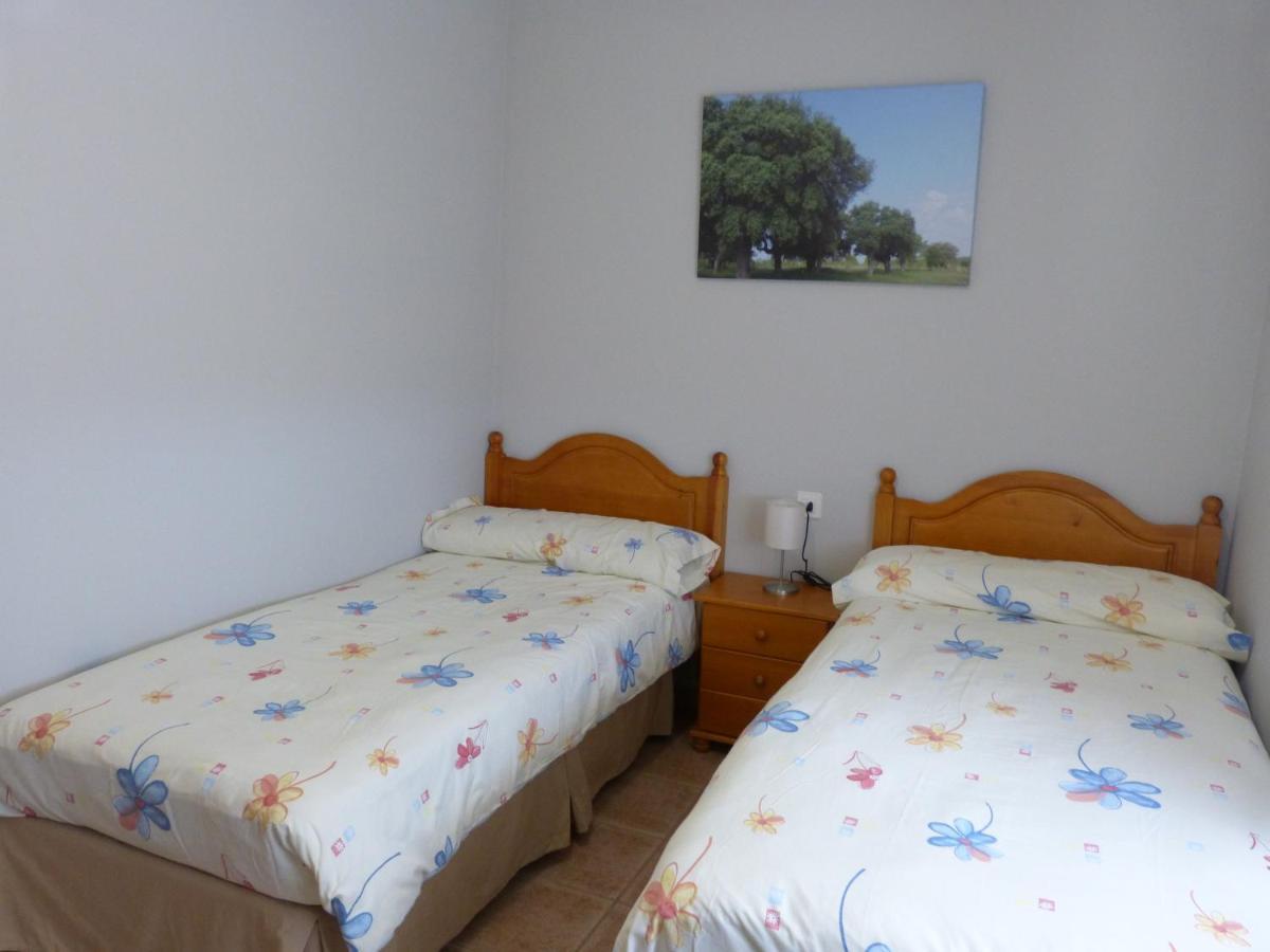 Casa Maria Villarroya 外观 照片