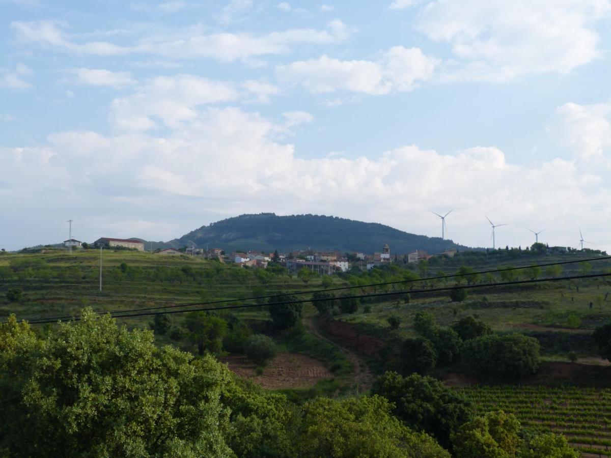 Casa Maria Villarroya 外观 照片