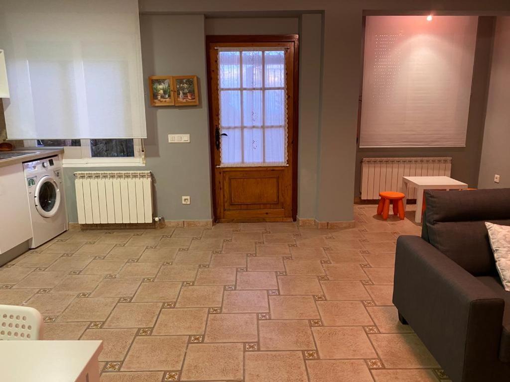 Casa Maria Villarroya 外观 照片