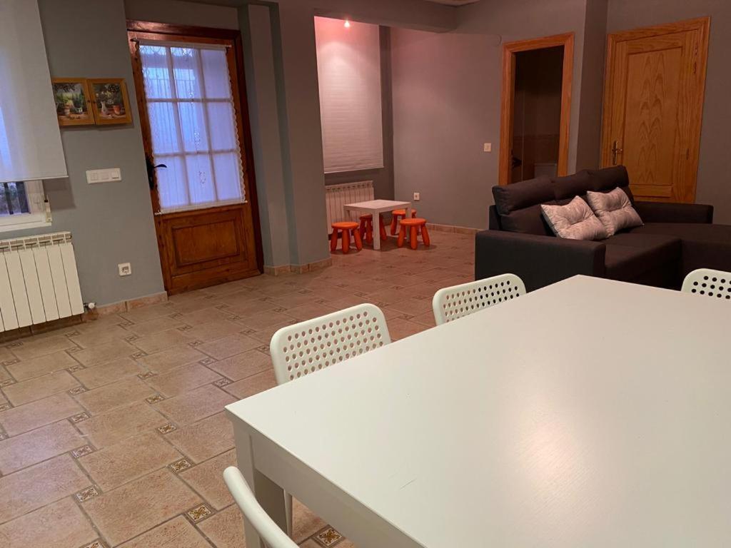 Casa Maria Villarroya 外观 照片