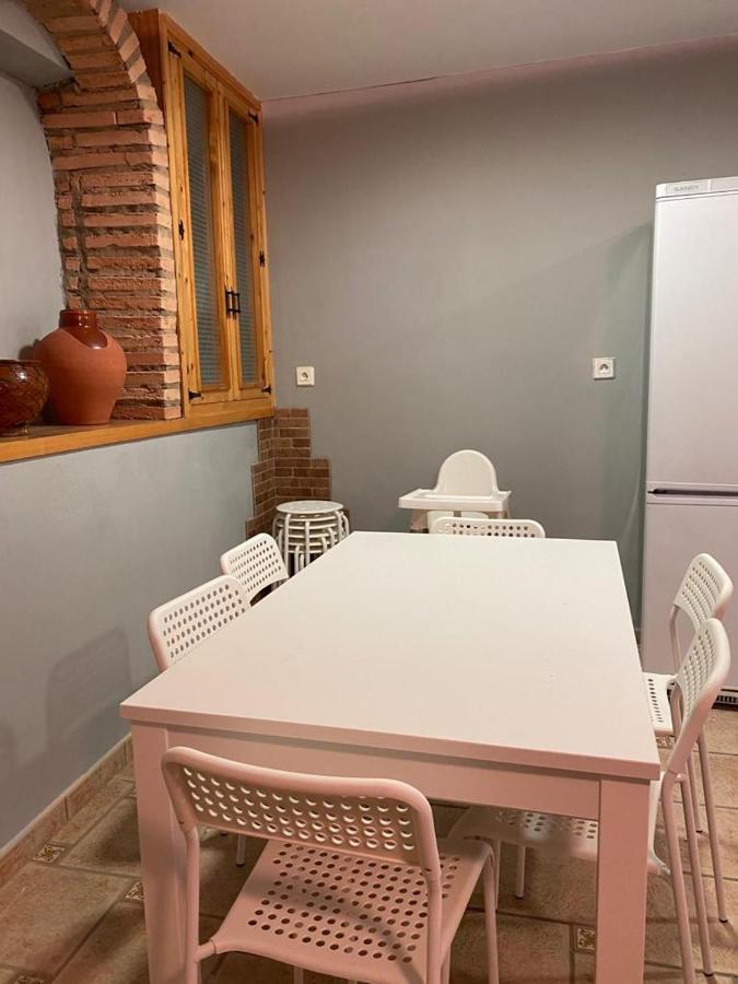 Casa Maria Villarroya 外观 照片