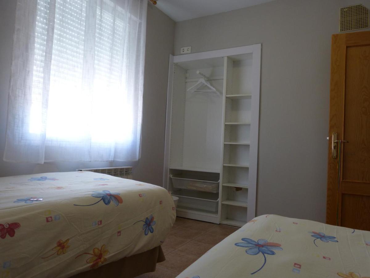 Casa Maria Villarroya 外观 照片