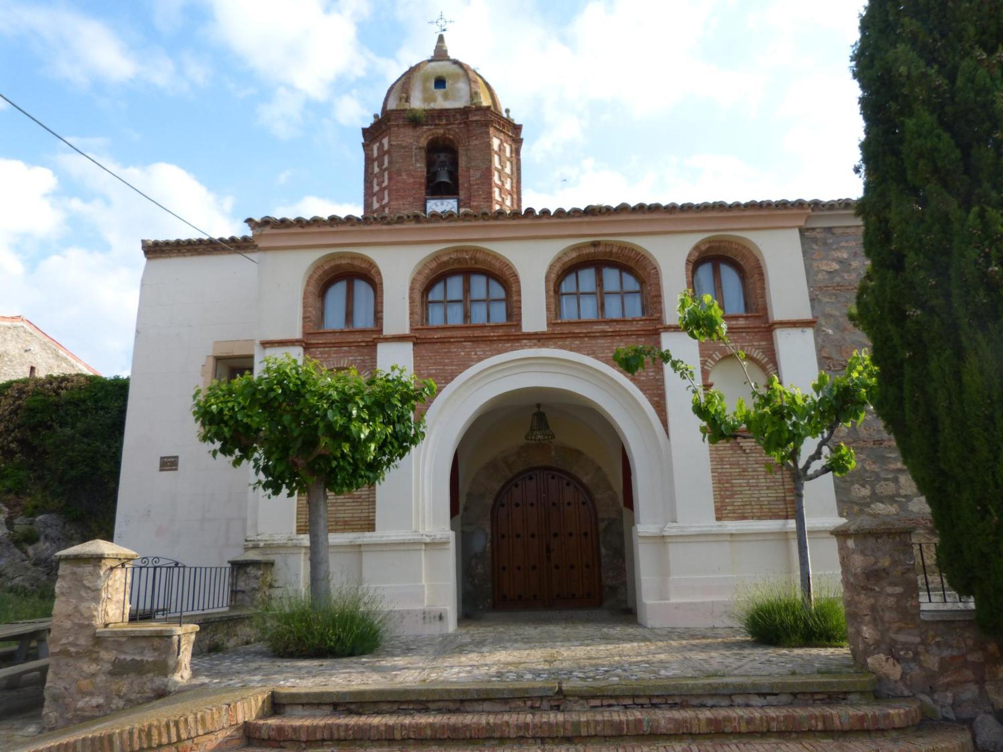 Casa Maria Villarroya 外观 照片