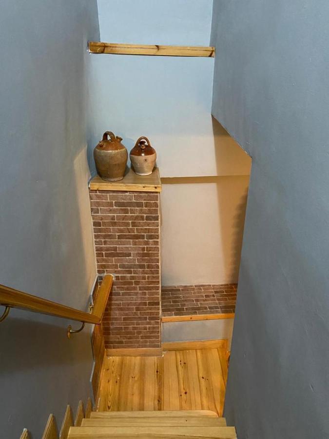 Casa Maria Villarroya 外观 照片