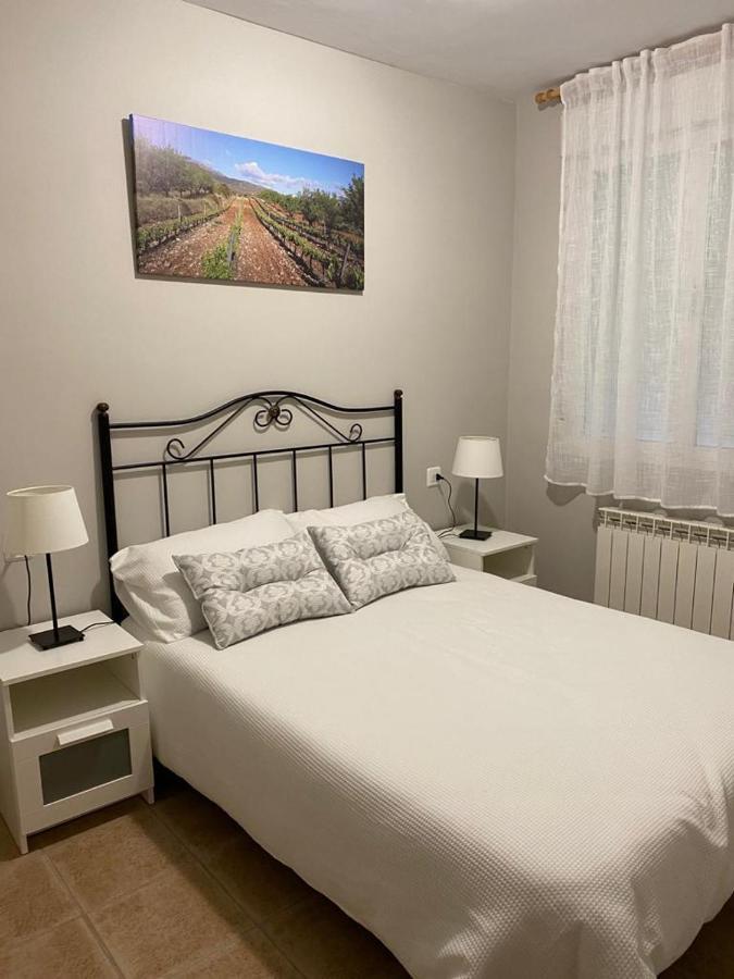 Casa Maria Villarroya 外观 照片