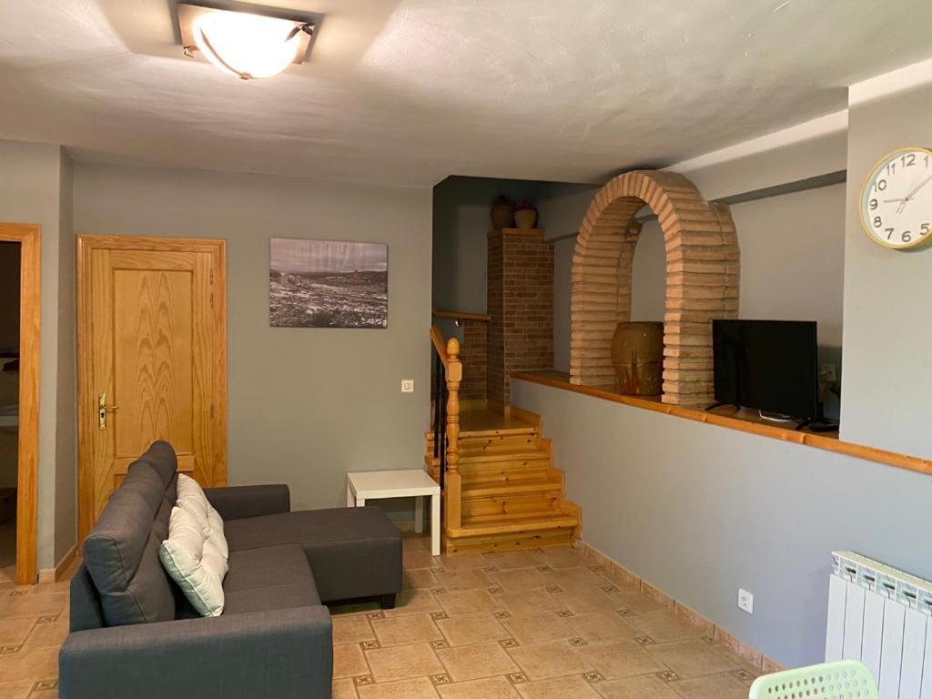 Casa Maria Villarroya 外观 照片