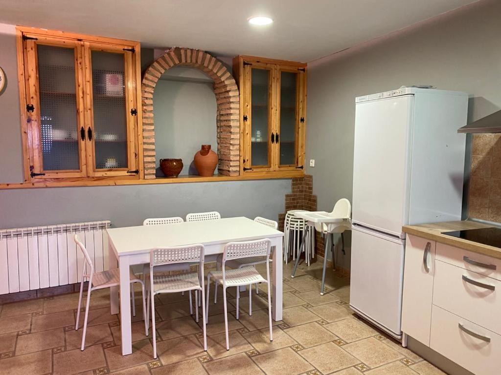 Casa Maria Villarroya 外观 照片